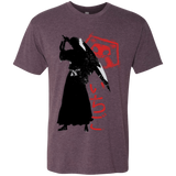 T-Shirts Vintage Purple / Small Ichigo Men's Triblend T-Shirt