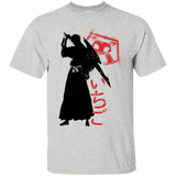 T-Shirts Ash / Small Ichigo T-Shirt