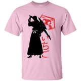 T-Shirts Light Pink / Small Ichigo T-Shirt