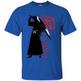 T-Shirts Royal / Small Ichigo T-Shirt