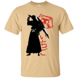 T-Shirts Vegas Gold / Small Ichigo T-Shirt