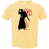 T-Shirts Butter / 2T Ichigo Toddler Premium T-Shirt