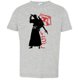 T-Shirts Heather / 2T Ichigo Toddler Premium T-Shirt