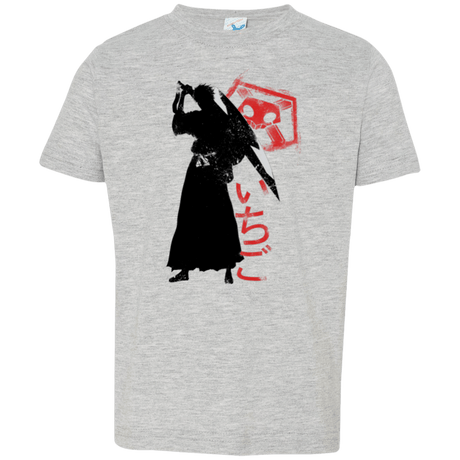 T-Shirts Heather / 2T Ichigo Toddler Premium T-Shirt