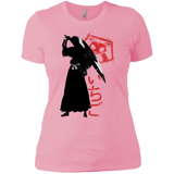 T-Shirts Light Pink / X-Small Ichigo Women's Premium T-Shirt