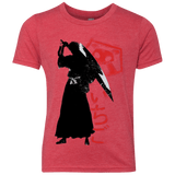 T-Shirts Vintage Red / YXS Ichigo Youth Triblend T-Shirt