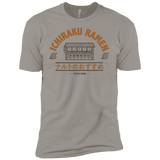 T-Shirts Light Grey / YXS Ichiraku Boys Premium T-Shirt