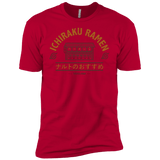T-Shirts Red / YXS Ichiraku Boys Premium T-Shirt