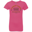 T-Shirts Hot Pink / YXS Ichiraku Girls Premium T-Shirt