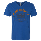 T-Shirts Royal / X-Small Ichiraku Men's Premium V-Neck