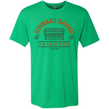 T-Shirts Envy / Small Ichiraku Men's Triblend T-Shirt