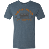 T-Shirts Indigo / Small Ichiraku Men's Triblend T-Shirt