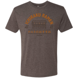 T-Shirts Macchiato / Small Ichiraku Men's Triblend T-Shirt