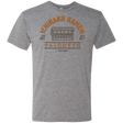 T-Shirts Premium Heather / Small Ichiraku Men's Triblend T-Shirt