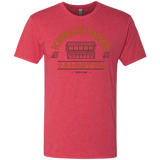 T-Shirts Vintage Red / Small Ichiraku Men's Triblend T-Shirt