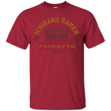 T-Shirts Cardinal / Small Ichiraku T-Shirt
