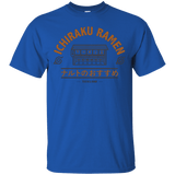 T-Shirts Royal / Small Ichiraku T-Shirt