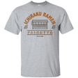 T-Shirts Sport Grey / Small Ichiraku T-Shirt