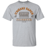 T-Shirts Sport Grey / Small Ichiraku T-Shirt