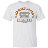 T-Shirts White / Small Ichiraku T-Shirt