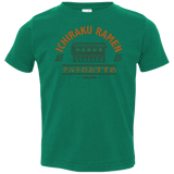 T-Shirts Kelly / 2T Ichiraku Toddler Premium T-Shirt
