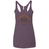 T-Shirts Vintage Purple / X-Small Ichiraku Women's Triblend Racerback Tank