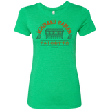 T-Shirts Envy / Small Ichiraku Women's Triblend T-Shirt