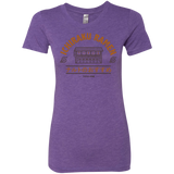 T-Shirts Purple Rush / Small Ichiraku Women's Triblend T-Shirt