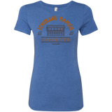 T-Shirts Vintage Royal / Small Ichiraku Women's Triblend T-Shirt