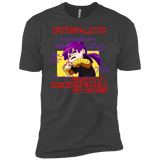 T-Shirts Heavy Metal / X-Small Idiot phobia Men's Premium T-Shirt