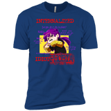T-Shirts Royal / X-Small Idiot phobia Men's Premium T-Shirt