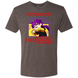 T-Shirts Macchiato / Small Idiot phobia Men's Triblend T-Shirt