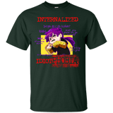 Idiot phobia T-Shirt