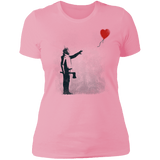 T-Shirts Light Pink / S If I Had A Heart Women's Premium T-Shirt
