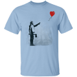 T-Shirts Light Blue / YXS If I Had A Heart Youth T-Shirt