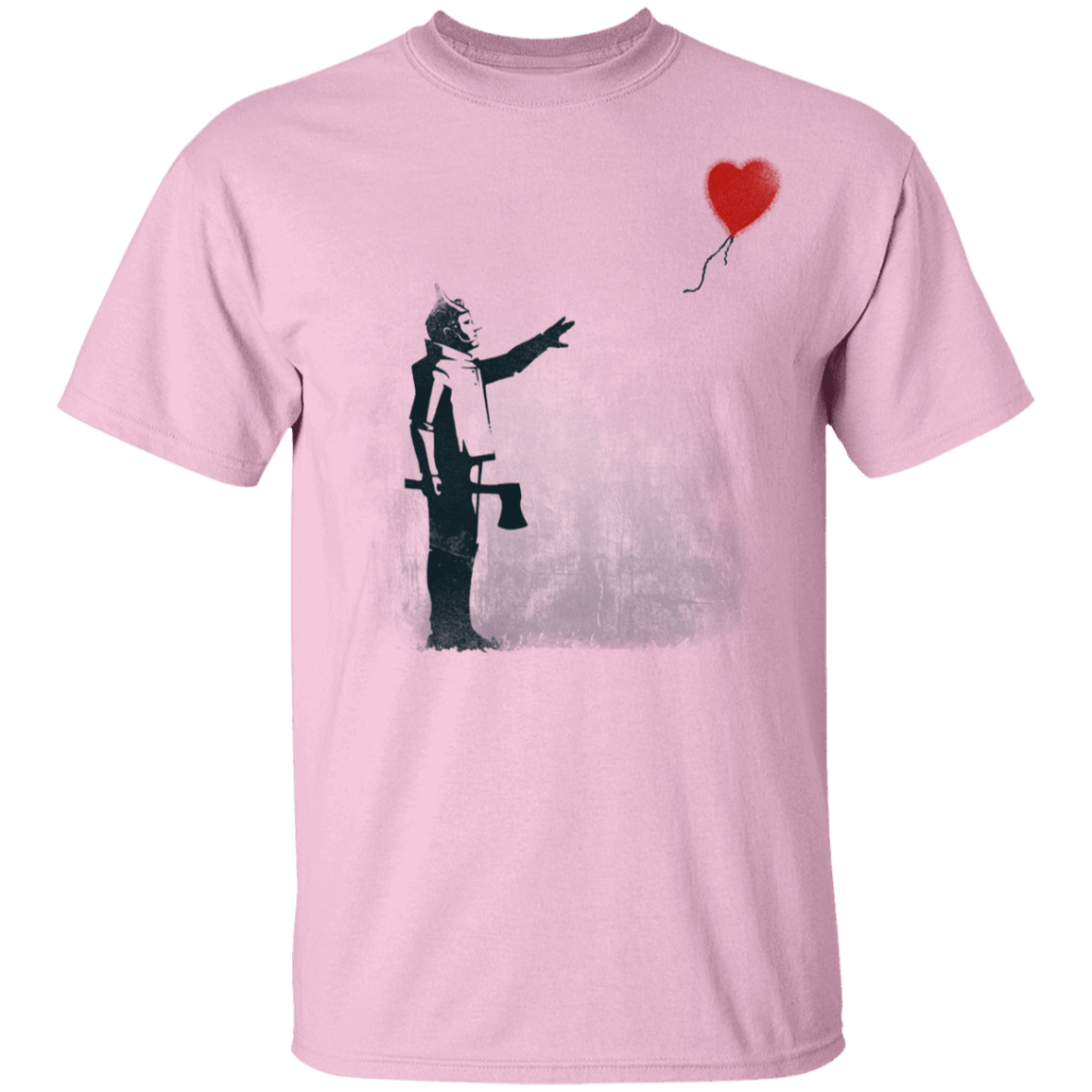 T-Shirts Light Pink / YXS If I Had A Heart Youth T-Shirt
