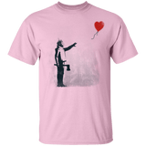 T-Shirts Light Pink / YXS If I Had A Heart Youth T-Shirt