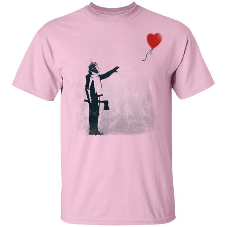 T-Shirts Light Pink / YXS If I Had A Heart Youth T-Shirt