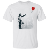 T-Shirts White / YXS If I Had A Heart Youth T-Shirt