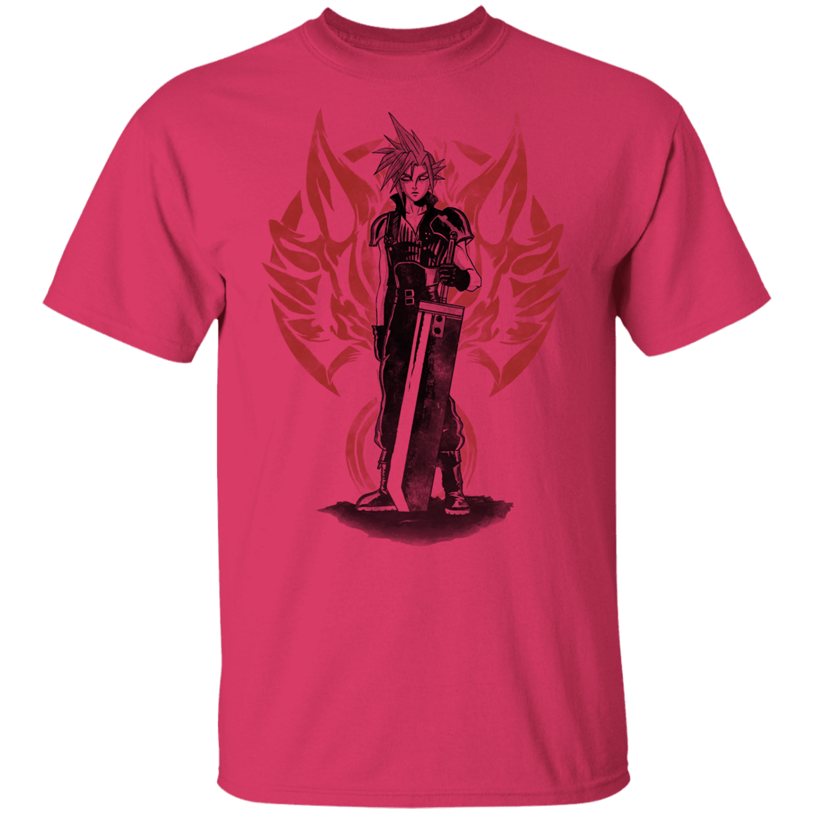 T-Shirts Heliconia / YXS If Only I Were A Soldier Youth T-Shirt