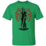 T-Shirts Irish Green / YXS If Only I Were A Soldier Youth T-Shirt