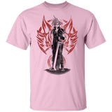 T-Shirts Light Pink / YXS If Only I Were A Soldier Youth T-Shirt