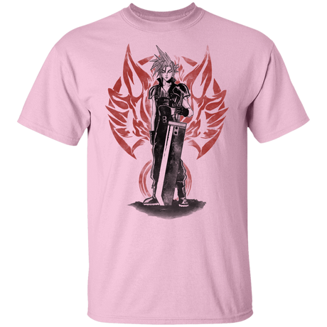T-Shirts Light Pink / YXS If Only I Were A Soldier Youth T-Shirt