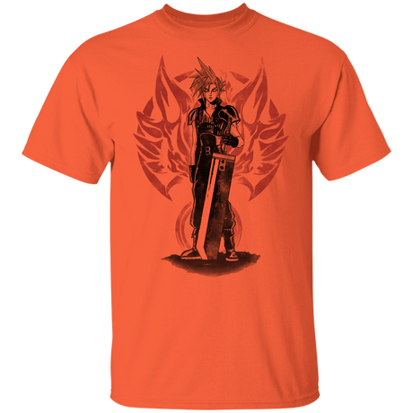 T-Shirts Orange / YXS If Only I Were A Soldier Youth T-Shirt