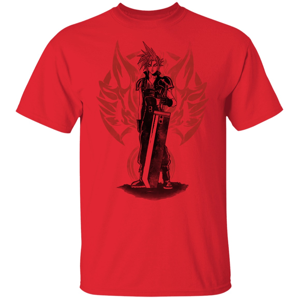 T-Shirts Red / YXS If Only I Were A Soldier Youth T-Shirt