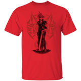 T-Shirts Red / YXS If Only I Were A Soldier Youth T-Shirt