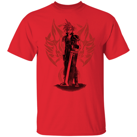 T-Shirts Red / YXS If Only I Were A Soldier Youth T-Shirt