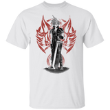 T-Shirts White / YXS If Only I Were A Soldier Youth T-Shirt