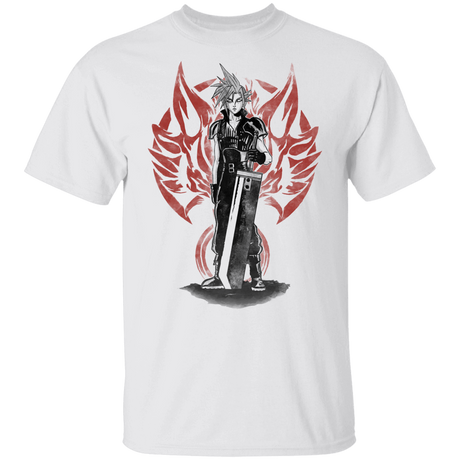 T-Shirts White / YXS If Only I Were A Soldier Youth T-Shirt