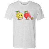 T-Shirts Heather White / S iHugs Shop Men's Triblend T-Shirt